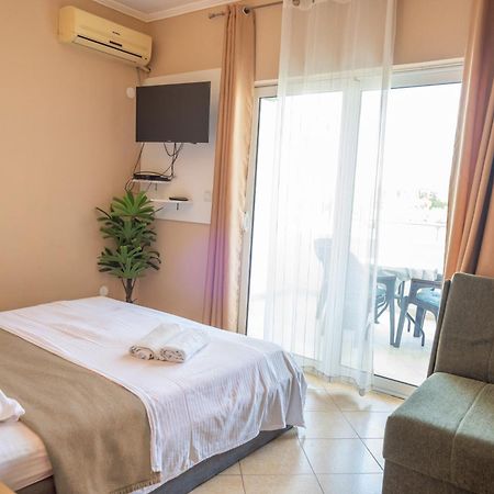 Beach Walk Apartments Ulcinj Zewnętrze zdjęcie