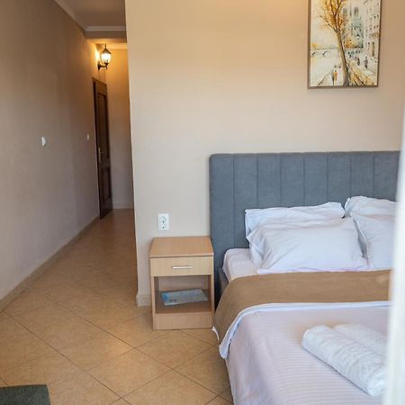 Beach Walk Apartments Ulcinj Zewnętrze zdjęcie