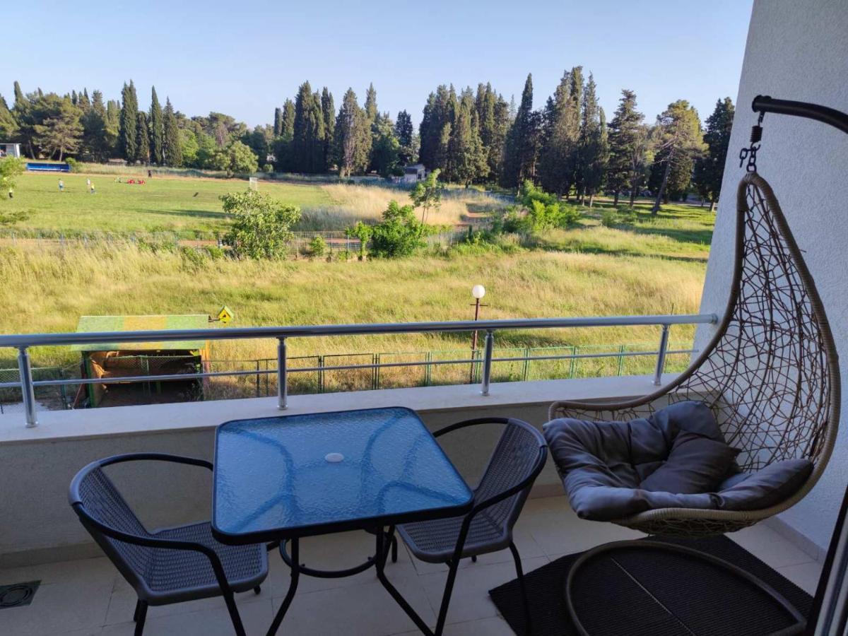 Beach Walk Apartments Ulcinj Pokój zdjęcie