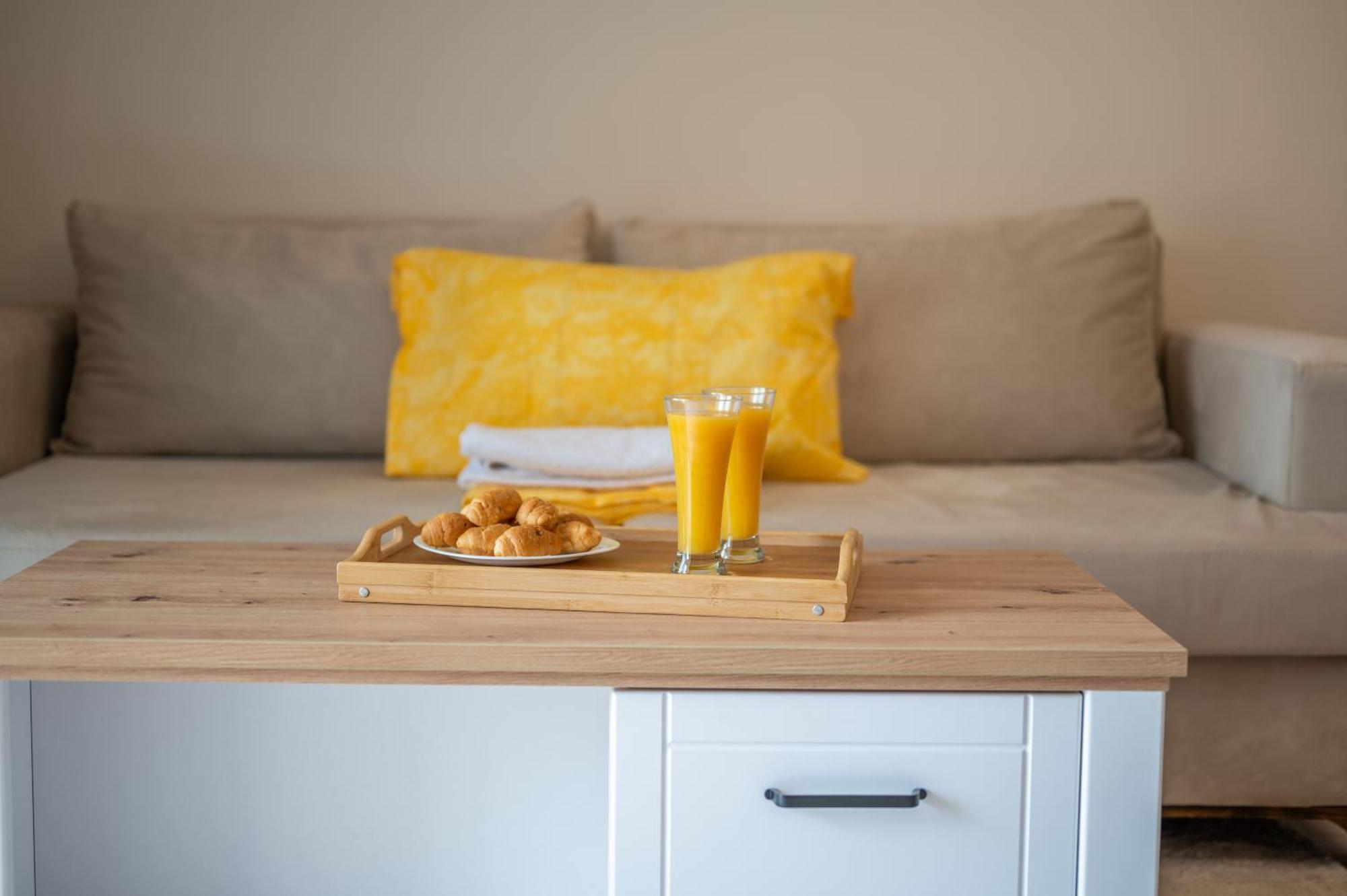 Beach Walk Apartments Ulcinj Zewnętrze zdjęcie