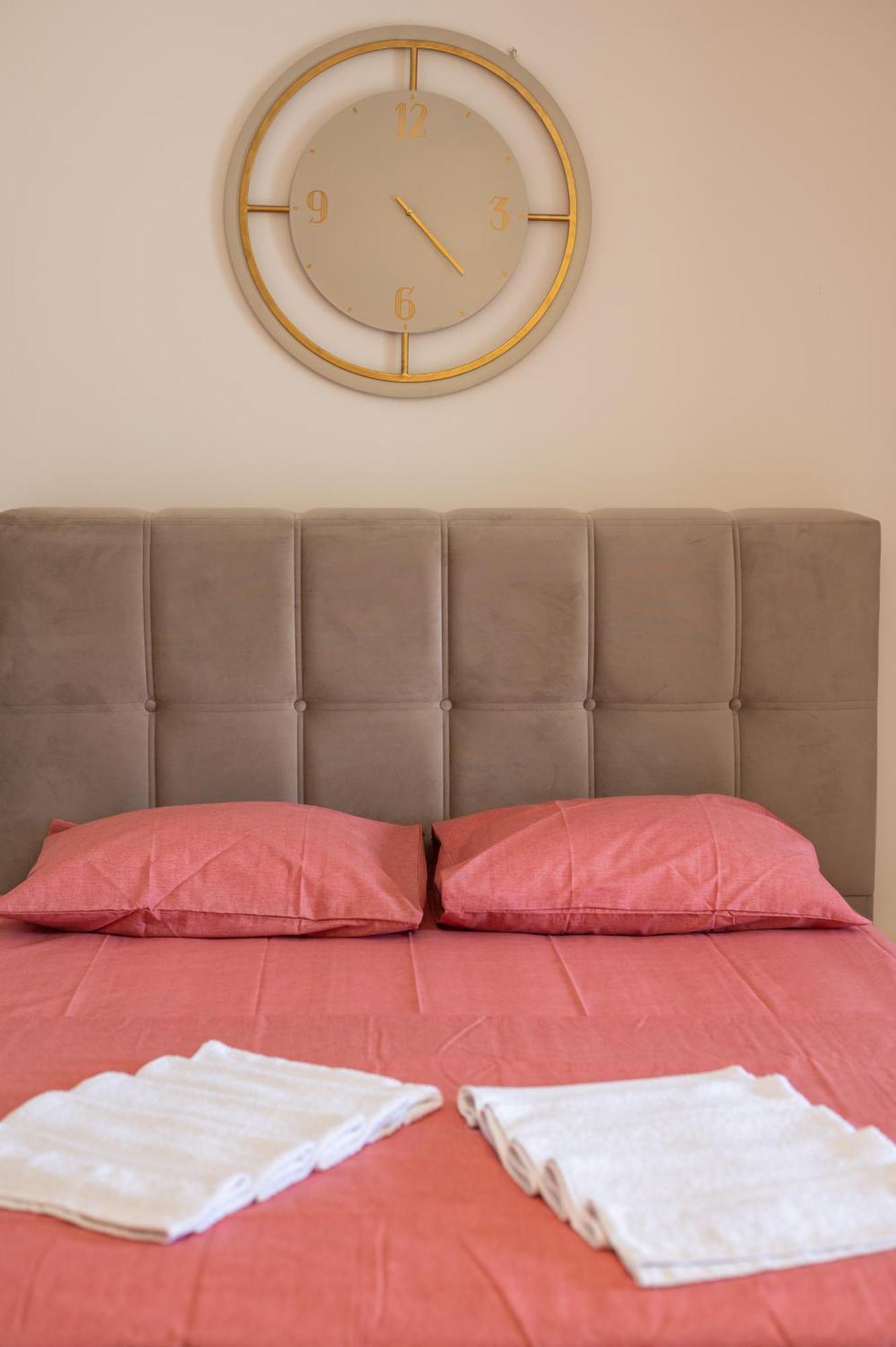 Beach Walk Apartments Ulcinj Zewnętrze zdjęcie